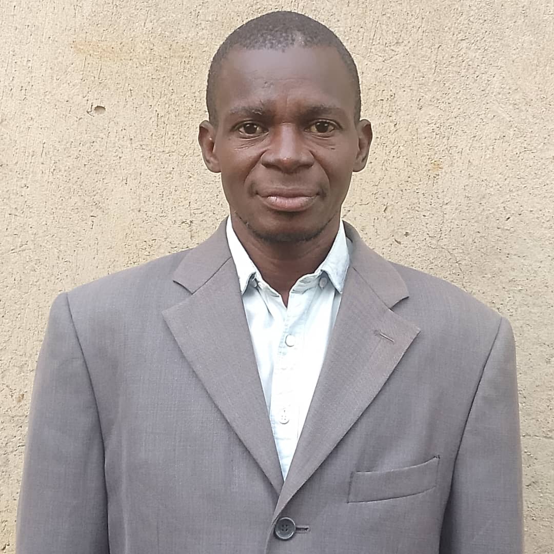 Masamba James